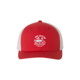 Salty Newfoundlander Retro Trucker Cap