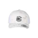 Salty Newfoundlander Retro Trucker Cap