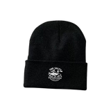 Salty Newfoundlander Cuffed Toque