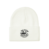 Salty Newfoundlander Cuffed Toque