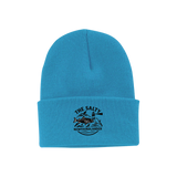Salty Newfoundlander Cuffed Toque