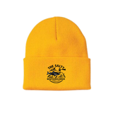 Salty Newfoundlander Cuffed Toque