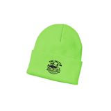 Salty Newfoundlander Cuffed Toque