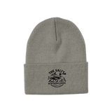 Salty Newfoundlander Cuffed Toque