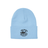 Salty Newfoundlander Cuffed Toque