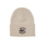 Salty Newfoundlander Cuffed Toque