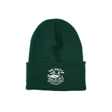 Salty Newfoundlander Cuffed Toque