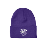 Salty Newfoundlander Cuffed Toque