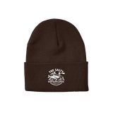 Salty Newfoundlander Cuffed Toque