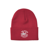 Salty Newfoundlander Cuffed Toque