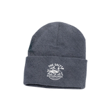 Salty Newfoundlander Cuffed Toque