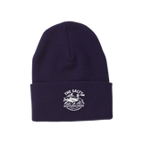 Salty Newfoundlander Cuffed Toque