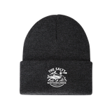 Salty Newfoundlander Cuffed Toque