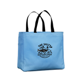 Reusable Tote Bag – Salty Newfoundlander Everyday Tote