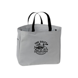 Reusable Tote Bag – Salty Newfoundlander Everyday Tote
