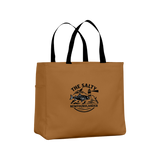 Reusable Tote Bag – Salty Newfoundlander Everyday Tote