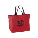 Reusable Tote Bag – Salty Newfoundlander Everyday Tote