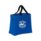 Reusable Tote Bag – Salty Newfoundlander Everyday Tote