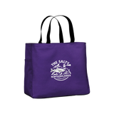 Reusable Tote Bag – Salty Newfoundlander Everyday Tote