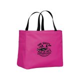 Reusable Tote Bag – Salty Newfoundlander Everyday Tote