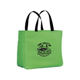 Reusable Tote Bag – Salty Newfoundlander Everyday Tote