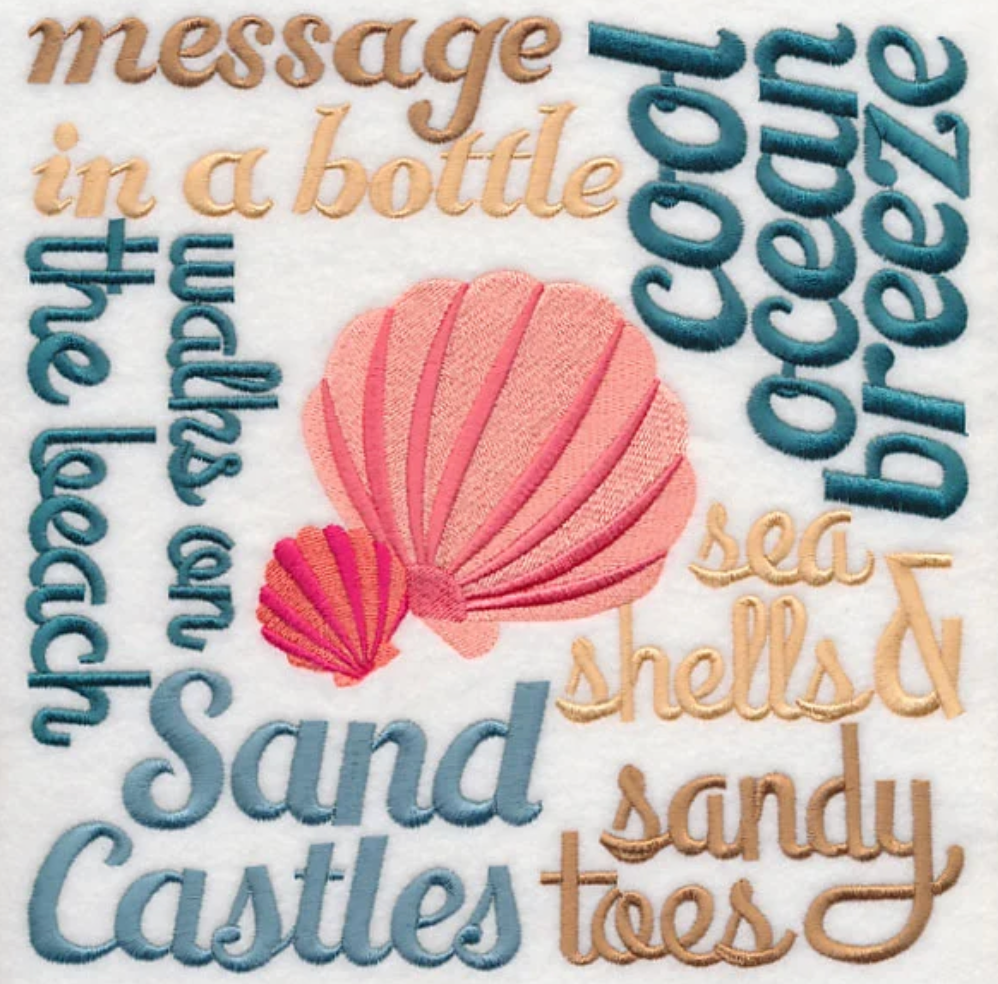 Everyday Reusable Tote Bag