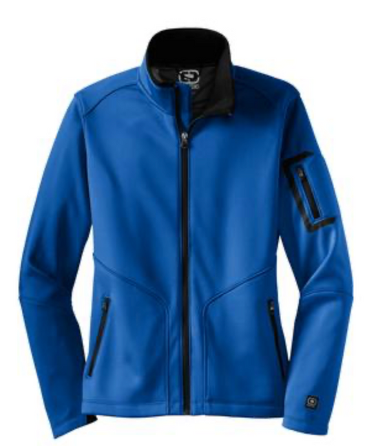OGIO® Minx Ladies' Jacket