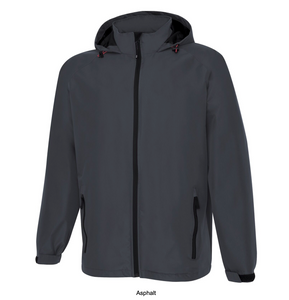 COAL HARBOUR® All Season Water Repellent Mesh Lined Jacket