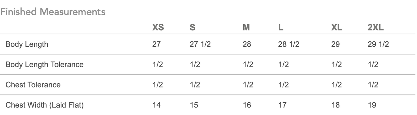 The Loved Ones Farm Women's Racerback Tank Top