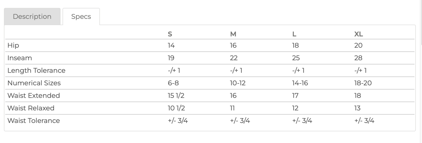 Perlwin Elementary Youth Gildan Heavy Blend Sweatpants