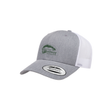 T'Railway Retro Trucker Cap