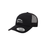 T'Railway Retro Trucker Cap