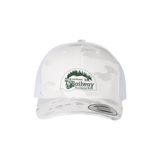 T'Railway Retro Trucker Cap