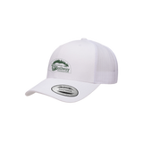T'Railway Retro Trucker Cap