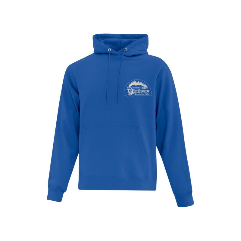 T'Railway Adult Everyday Hoodies