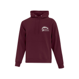 T'Railway Adult Everyday Hoodies