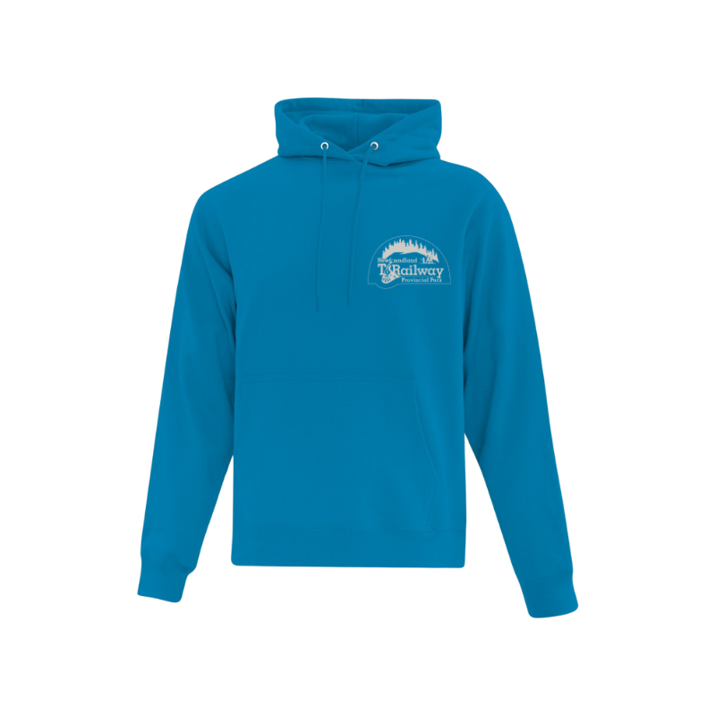 T'Railway Adult Everyday Hoodies