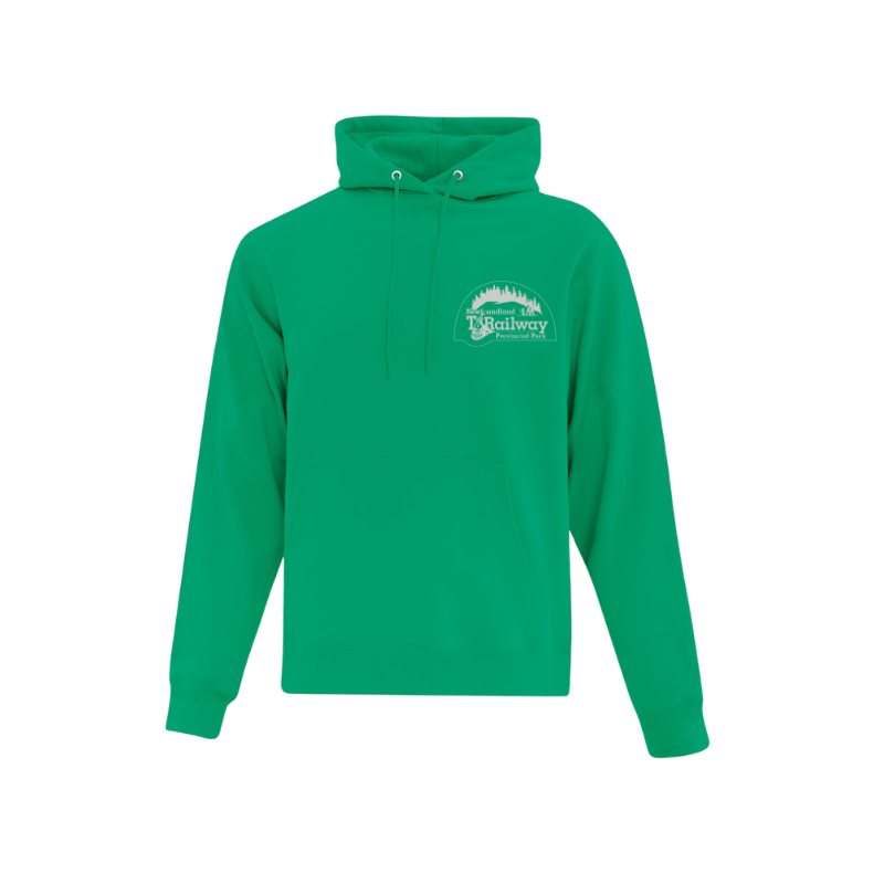 T'Railway Adult Everyday Hoodies