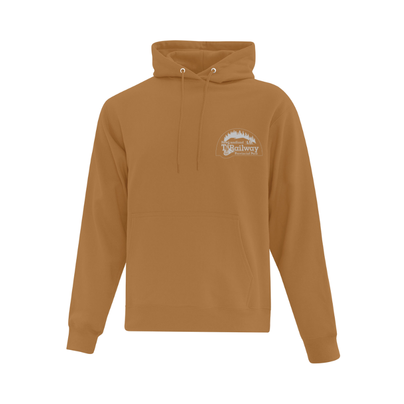 T'Railway Adult Everyday Hoodies