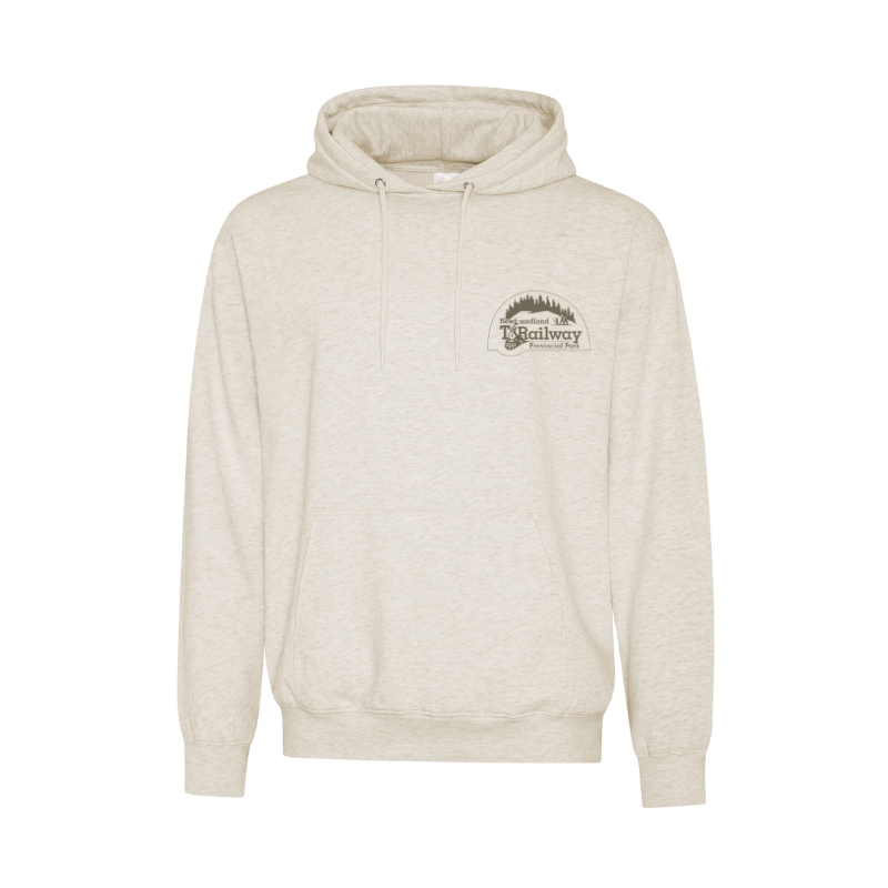 T'Railway Adult Everyday Hoodies