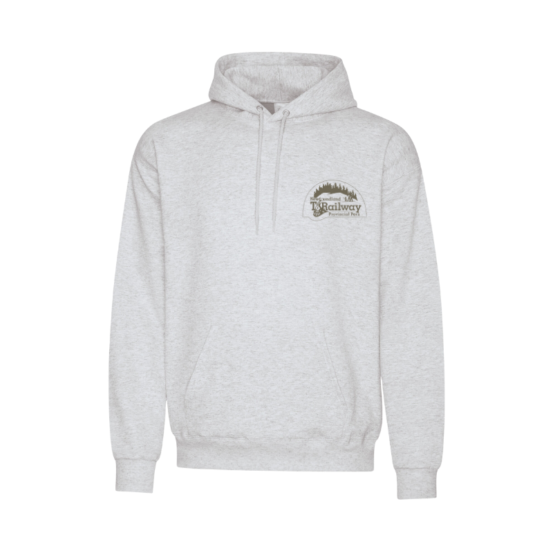 T'Railway Adult Everyday Hoodies