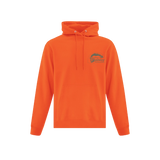 T'Railway Adult Everyday Hoodies