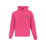 T'Railway Adult Everyday Hoodies