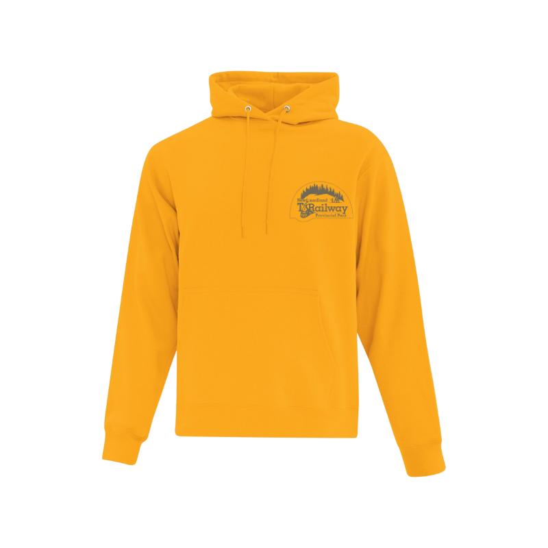 T'Railway Adult Everyday Hoodies