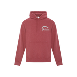 T'Railway Adult Everyday Hoodies