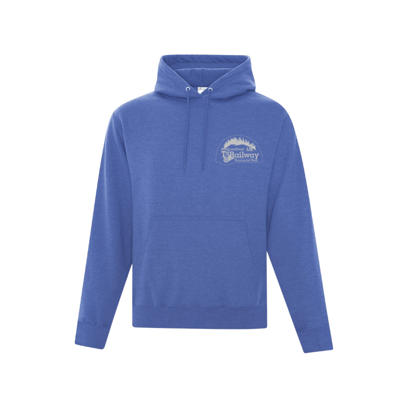 T'Railway Adult Everyday Hoodies