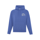T'Railway Adult Everyday Hoodies