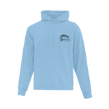 T'Railway Adult Everyday Hoodies