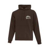 T'Railway Adult Everyday Hoodies