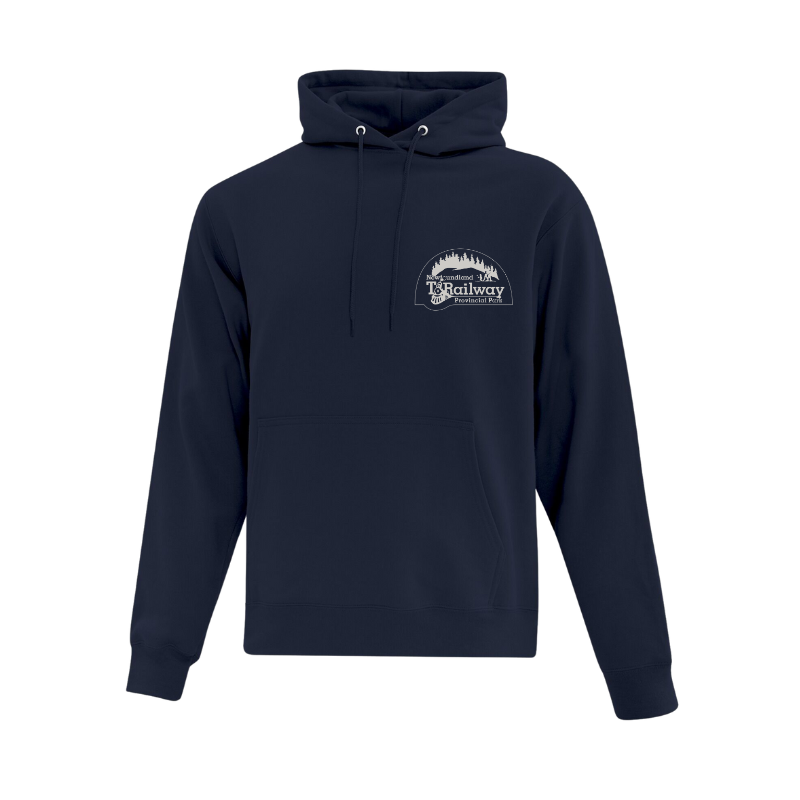 T'Railway Adult Everyday Hoodies